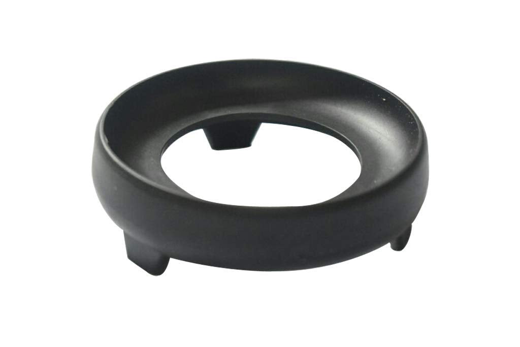 Ostrich Egg Tray Base Pedestal Stand, Crystal Ball Display Base Stand Holder - Goose Egg Stand Holder, Duck Egg Display Holder, Stone Egg Sphere Holder Tray, Sculpture Ball Egg Display Stand (M)