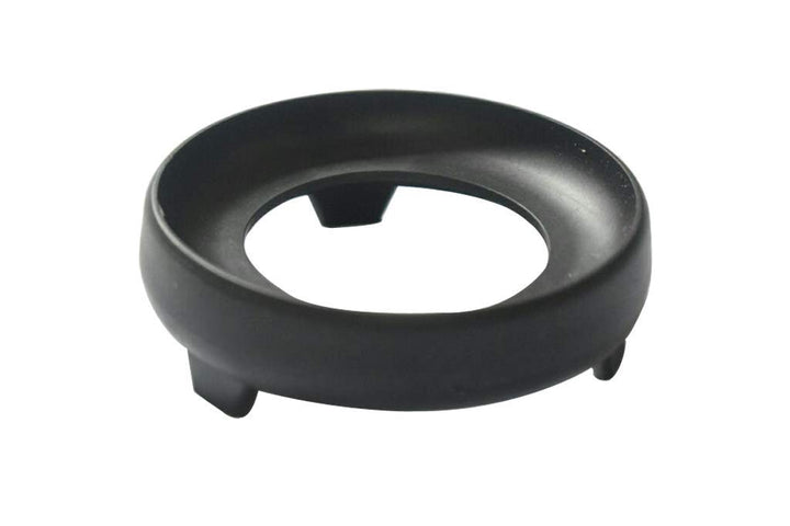 Ostrich Egg Tray Base Pedestal Stand, Crystal Ball Display Base Stand Holder - Goose Egg Stand Holder, Duck Egg Display Holder, Stone Egg Sphere Holder Tray, Sculpture Ball Egg Display Stand (M)