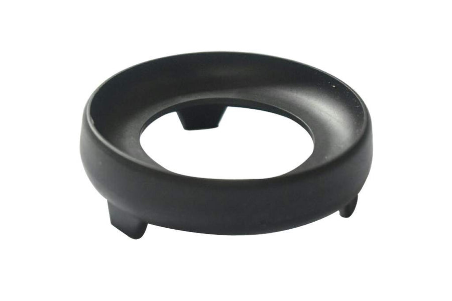 Ostrich Egg Tray Base Pedestal Stand, Crystal Ball Display Base Stand Holder - Goose Egg Stand Holder, Duck Egg Display Holder, Stone Egg Sphere Holder Tray, Sculpture Ball Egg Display Stand (M)