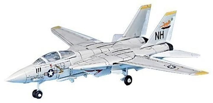 Academy F-14 Tomcat Model Kit