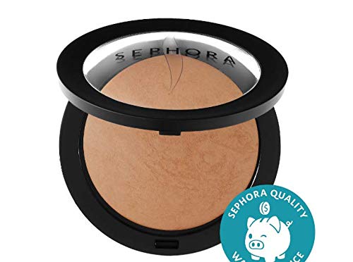 Microsmooth Foundation Face Powder Sephora Tan