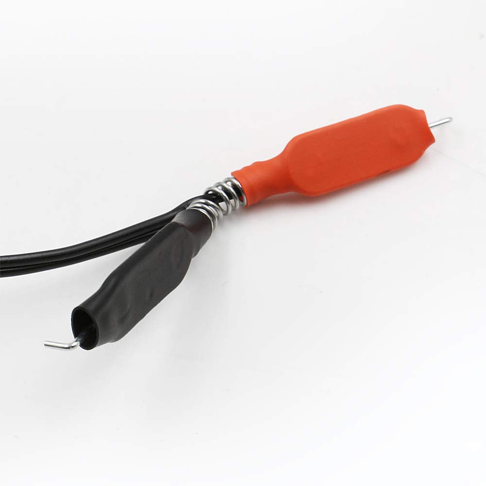 Tattoo Clip Cord - 8.2FT Long Professional Silicone Tattoo Machine Cables Hook Line Tattoo Accessories Clip Cord for Tattoo Machine Gun Power Supply, Tattoo Kits