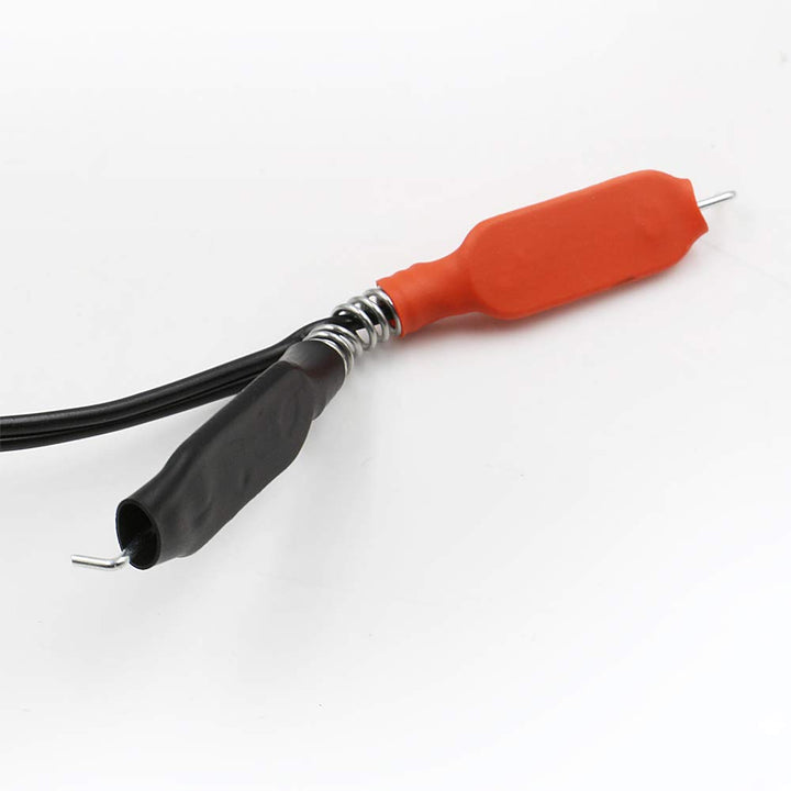 Tattoo Clip Cord - 8.2FT Long Professional Silicone Tattoo Machine Cables Hook Line Tattoo Accessories Clip Cord for Tattoo Machine Gun Power Supply, Tattoo Kits