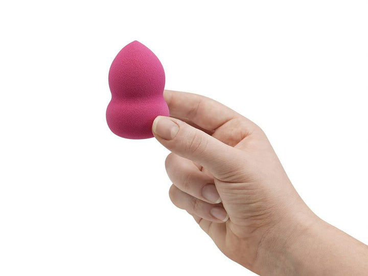 Amazon Brand - Large Blending Sponge 4-pack