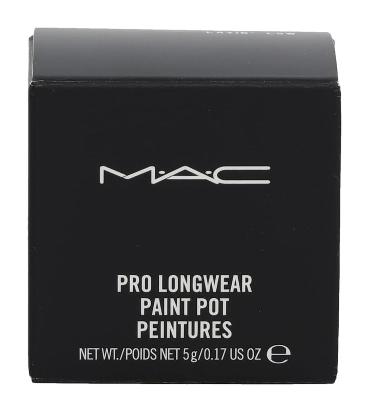 Mac Pro Longwear Paint Pot- Layin&#39; Low