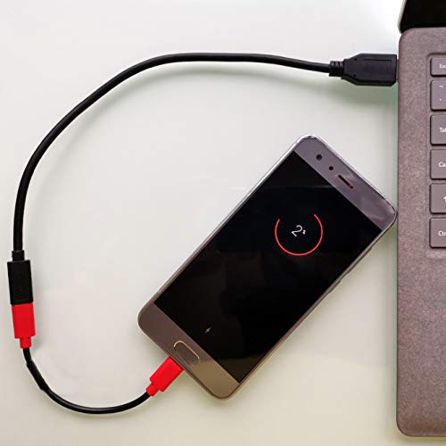 USB-C Data Blocker (Twin Pack)