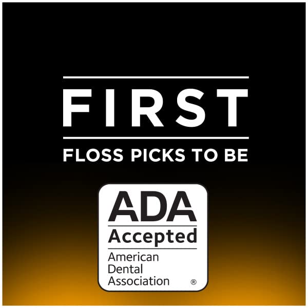 Dentek Triple Clean Floss Picks, Fresh Mint, 75 Ct. by DenTek Oral Care