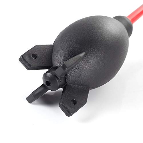 Giottos AA1900 Rocket Air Blaster Large - Black