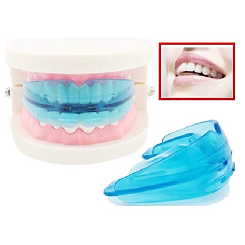 Dental Mouth Guard Bruxism Nighttime Sleep Mouth Grindi
