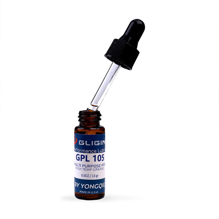 Switches Lube Oil GPL105 Mechanical Keyboard Keycaps Switch stabilizer Lubricant Lubes Stabilizer Lubricating