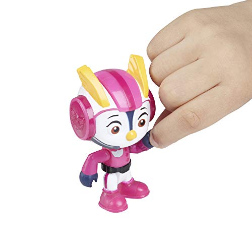 E5315 Top Wing Penny Figure &amp; Vehicle