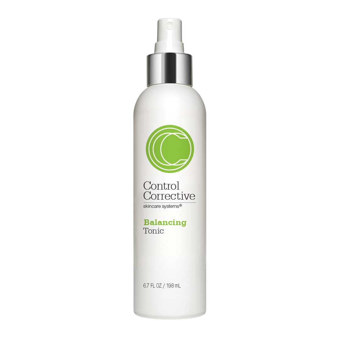 Balancing Tonic | Hydrates, Normalizes and Restores Balance to Dehydrated Skin | 6.7 oz