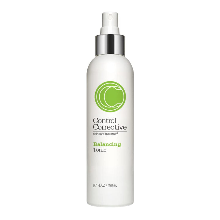 Balancing Tonic | Hydrates, Normalizes and Restores Balance to Dehydrated Skin | 6.7 oz