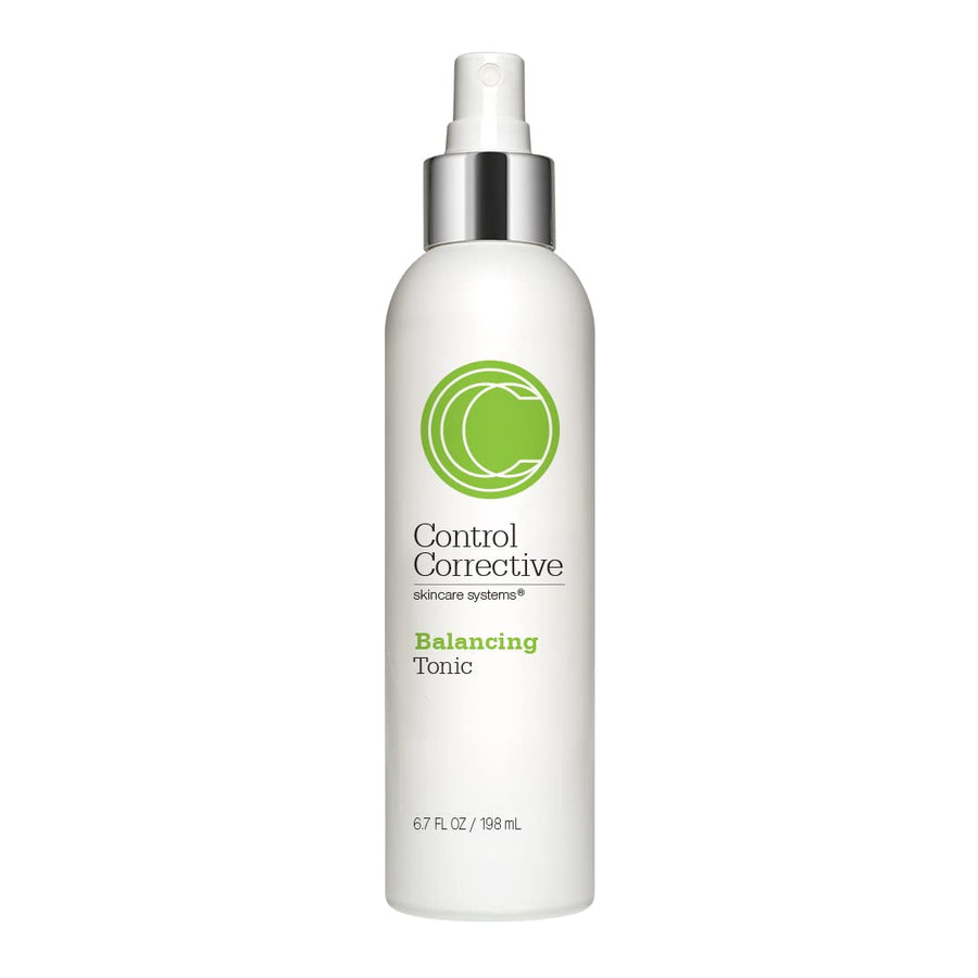 Balancing Tonic | Hydrates, Normalizes and Restores Balance to Dehydrated Skin | 6.7 oz