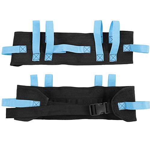 Handling Belt, Transfer Belt for Patients, Gait Belt Tr