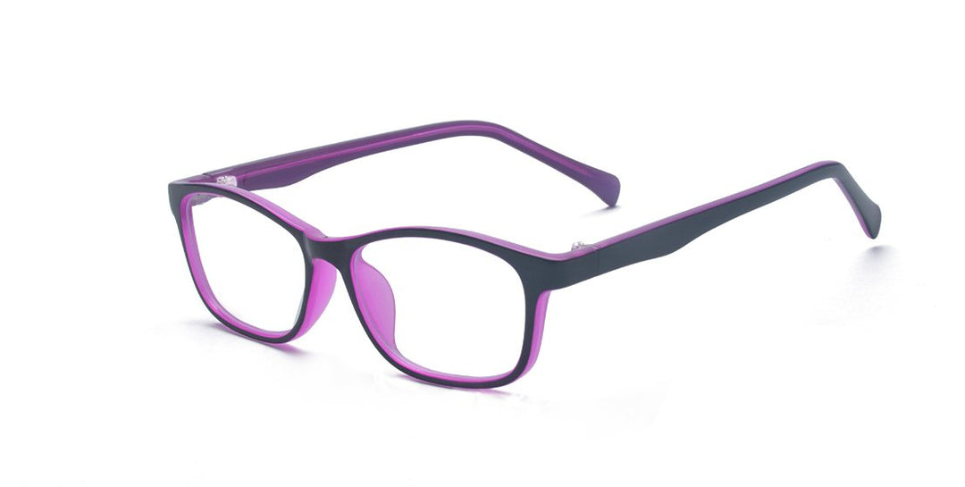 ALWAYSUV Computer Glasses Blue Light Blocking for Kids 