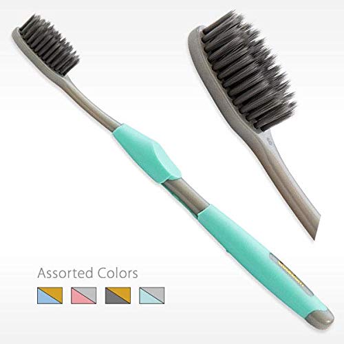 HDP Euro-Tech Toothbrush Size:Pack of 5 with Bonus Type