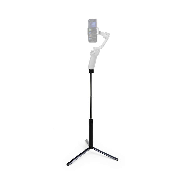 MAXCAM Selfie Stick Tripod Extension Rod for DJI OM 5 4