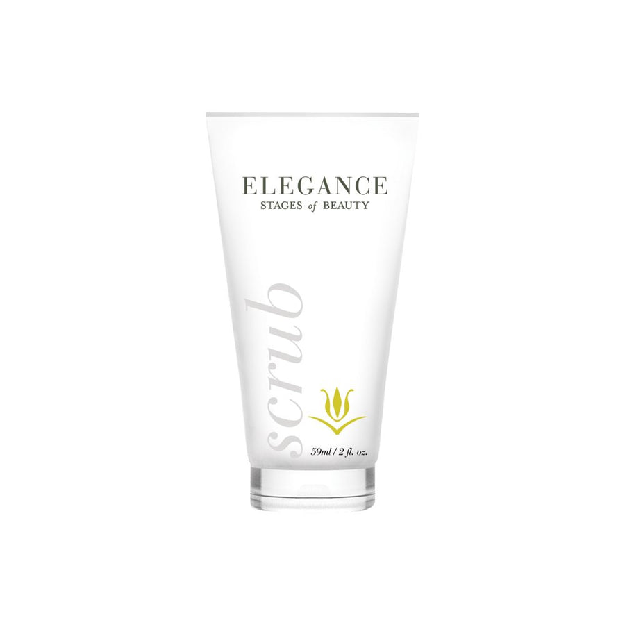 - Elegance 40's Scrub - 2 oz