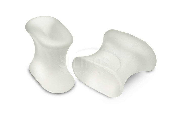 Silipos Gel Toe Spreaders - #11505 - Size Small - Pack 