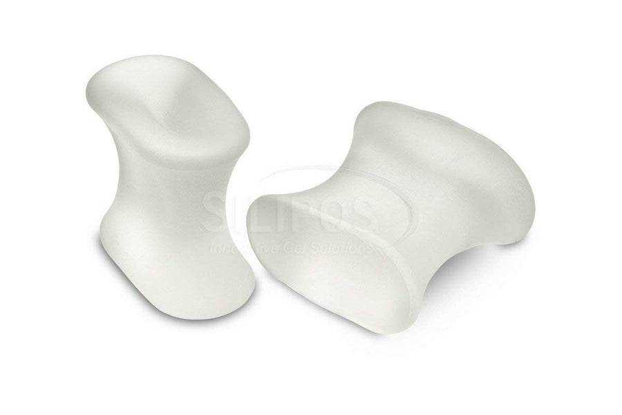 Silipos Gel Toe Spreaders - #11505 - Size Small - Pack 