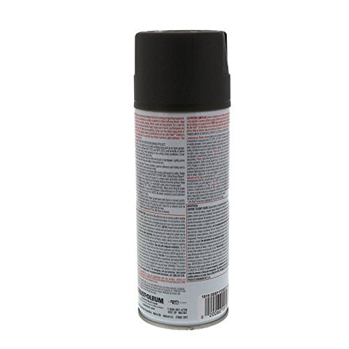 279175 Camouflage 2X Ultra Cover Spray Paint, 12 oz, Deep Forest Green