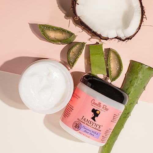 Jansyn&#39;s Moisture Max Conditioner, 8 Oz