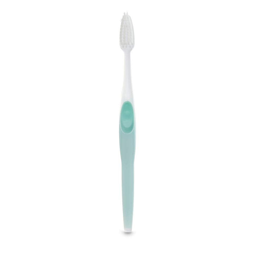 Welbrush Flossing Toothbrush Choose Your Color (4-Pack,