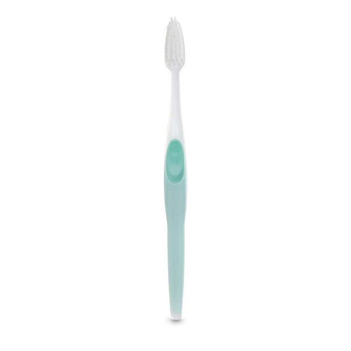 Welbrush Flossing Toothbrush Choose Your Color (4-Pack,