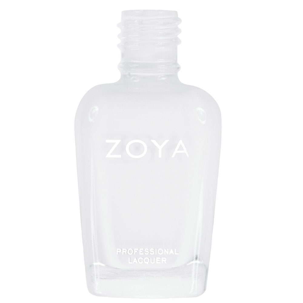 Natural Nail Polish - Purity - ZP388