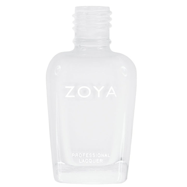 Natural Nail Polish - Purity - ZP388