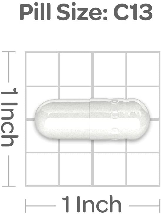 Puritan&#39;s Pride Non-GMO Soy Isoflavones Capsule