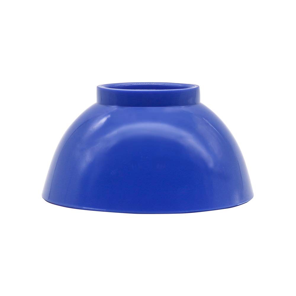 Impressive Smile Dental Lab Rubber Mixing Bowl Flexible