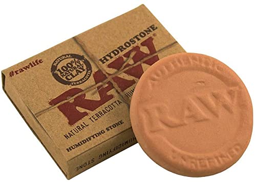 Hydrostone Terracotta Humidifying Stone (3 Pack)