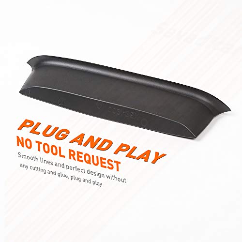 Savadicar GrabTray Passenger Storage Tray Organizer Gra