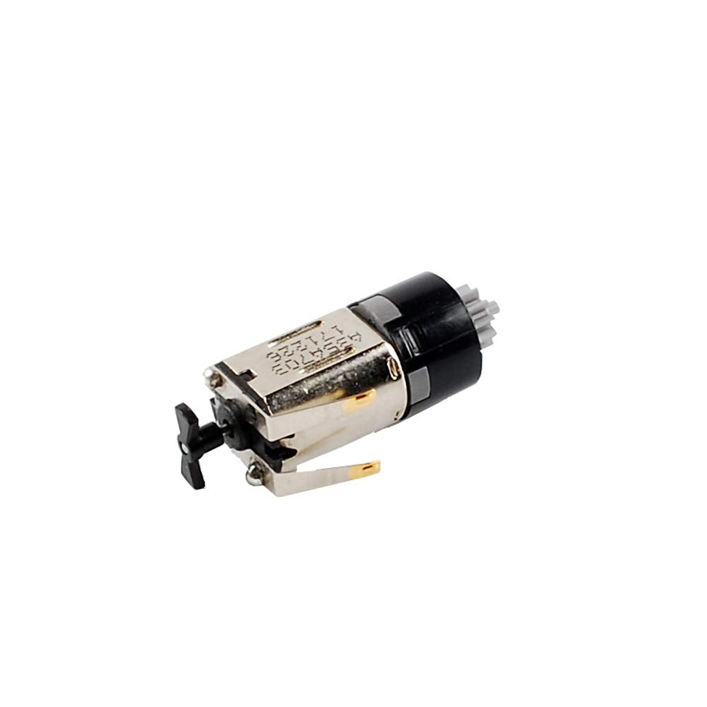 NW 5pcs 3V Micro Planetary Reducer Motor High Torque DC