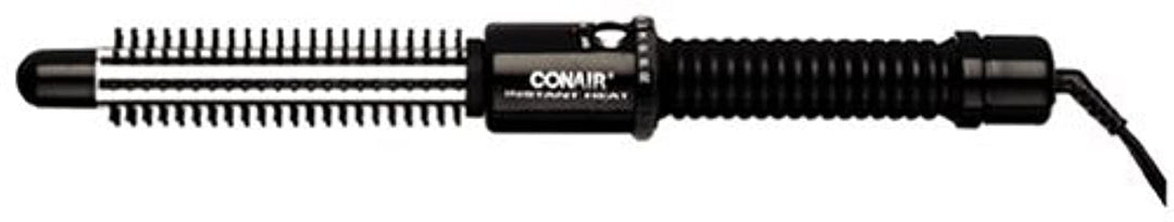 Conair 3/4'' Instant Heat Hot Brush