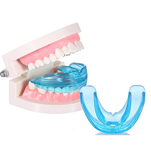 Dental Mouth Guard Bruxism Nighttime Sleep Mouth Grindi