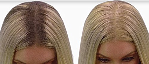 Cosmetics Dry Shampoo Refill Blonde