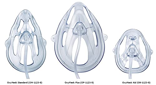 OxyMask OM-1125-8