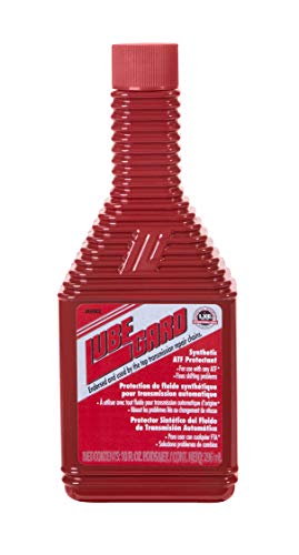 Lubegard 60902 Automatic Transmission Fluid Protectant,