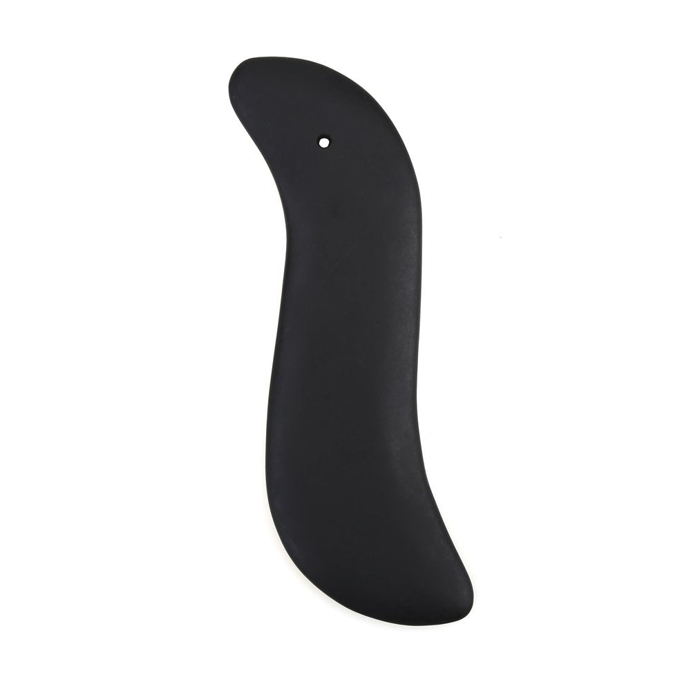 Romonacr Hand Made S Shape Guasha Scraping Massage Tool