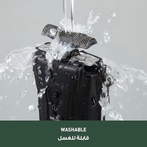 Panasonic Electric Razor for Men, Cordless Wet Dry Ligh