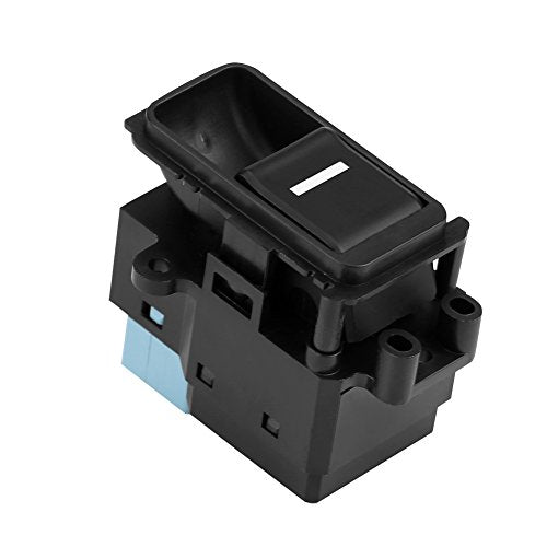 Power Window Switch,35770 SDA-A01 Rear Left/Right Power Window Switch for Accord 2.4L 2003-2007