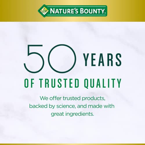 Nature&#39;s Bounty Vitamin B-Complex, Time Release