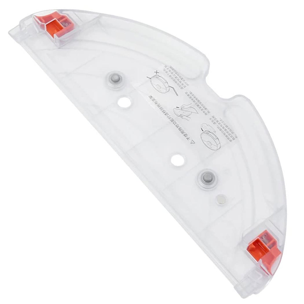 Mop Cloth Bracket Compatible for Xiaomi Roborock S5 MAX S50 S55 MAX S6 MaxV T7 T7 PRO Robot Vacuum Cleaner Replacement Parts