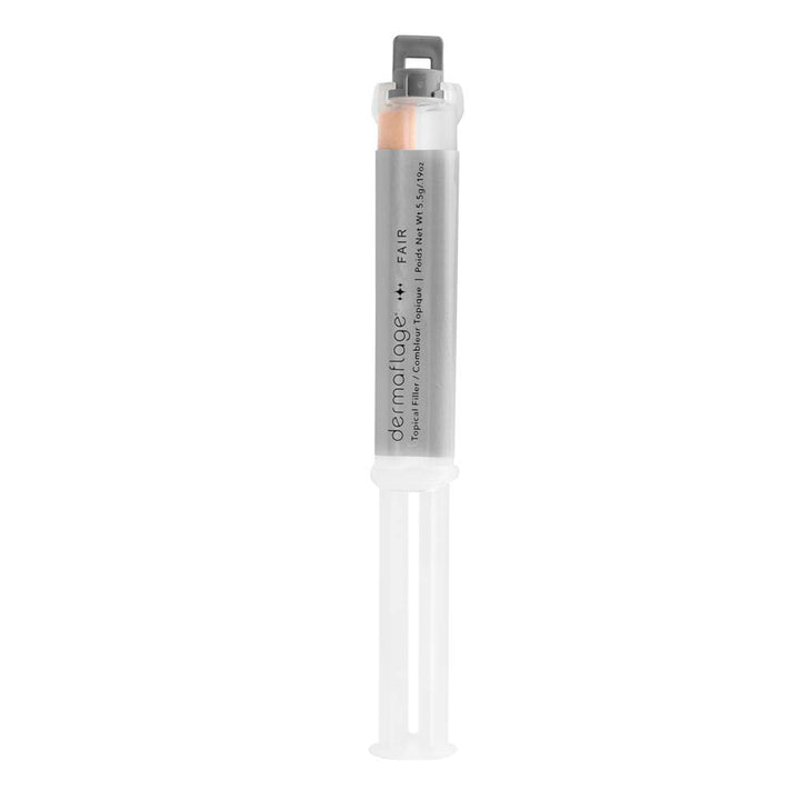 Dermaflage Scar Filler, Refill Applicator