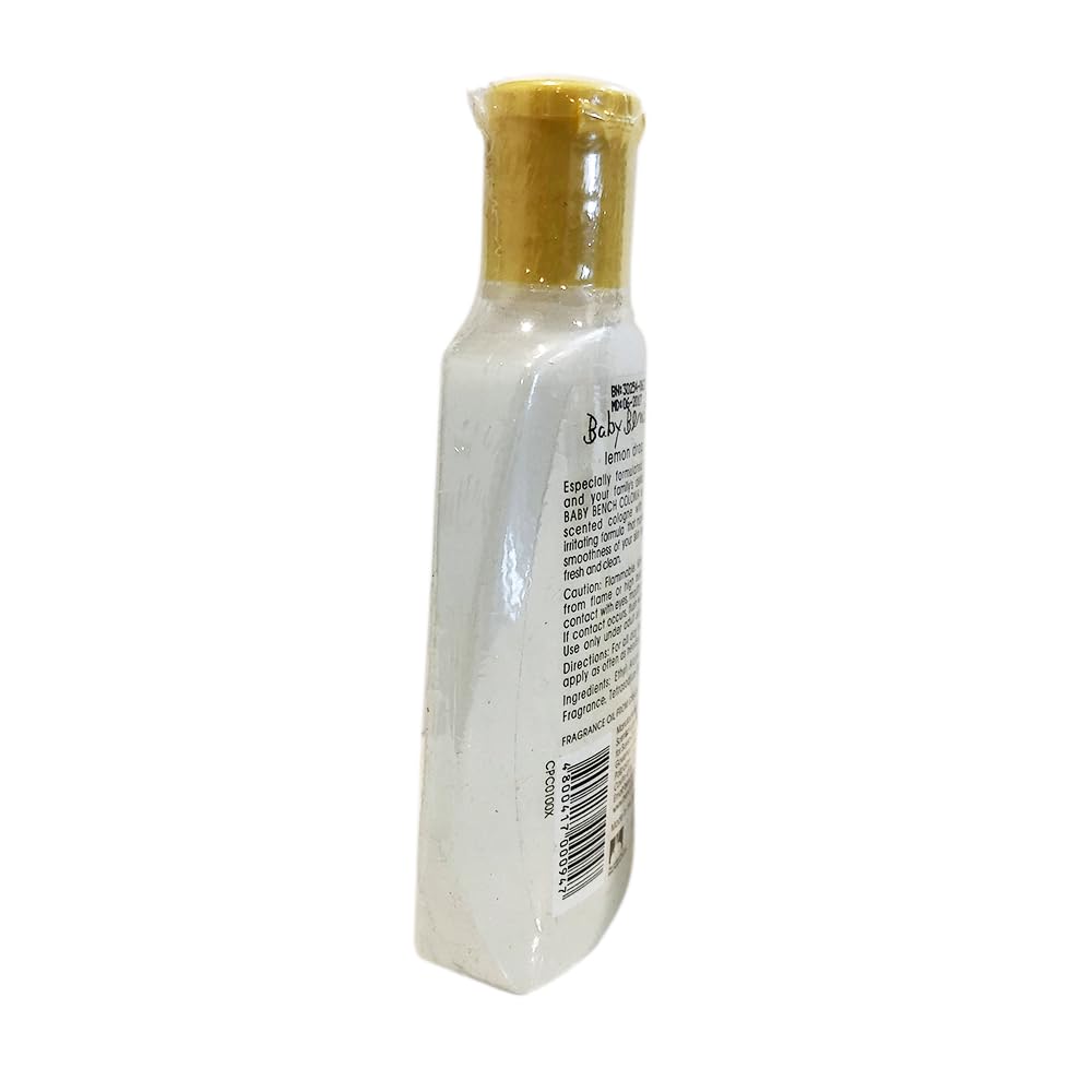 Lemon Drop (Y), Lemon Drop, 100 Milliliters (Pack of 1)