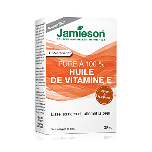 ProVitamina 100% Pure Vitamin E Oil , 28ml