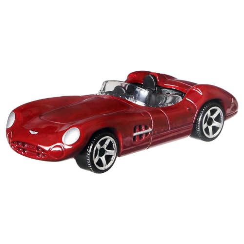 Cars, 9-Pack Die-Cast 1:64 Scale Toy Cars, Construction or Garbage Trucks, Rescue Vehicles or Planes (Styles May Vary).